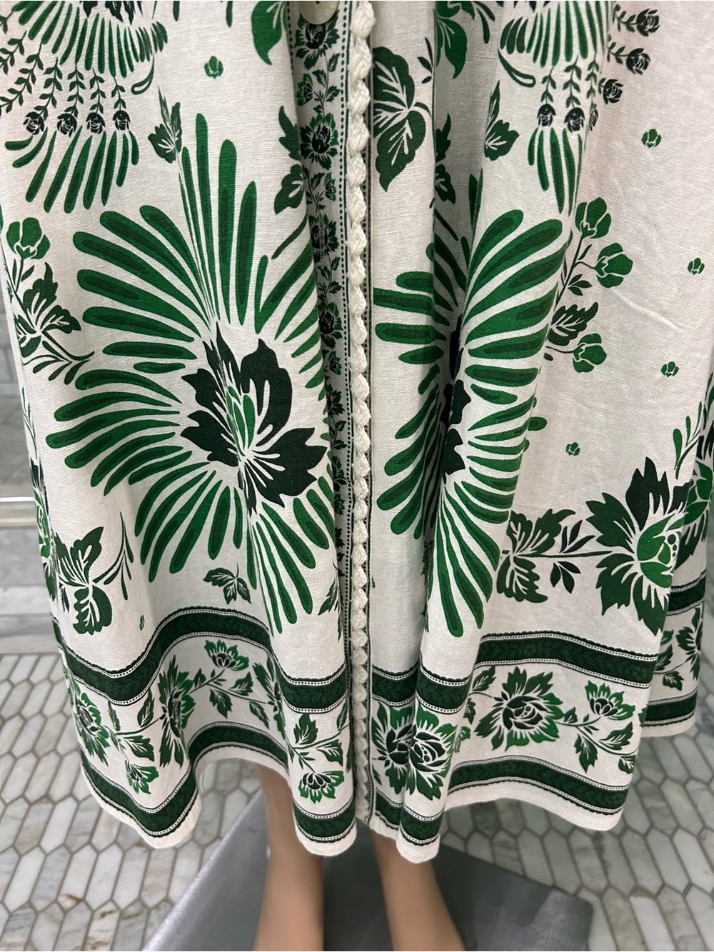 Christian LaCroix Dress - Picture 4 of 9